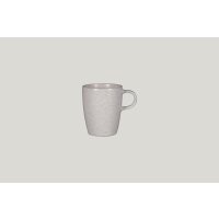 RAK EASE Kaffeetasse - clay - CLAY d 7.3 cm / h 9.2 cm / c 23 cl