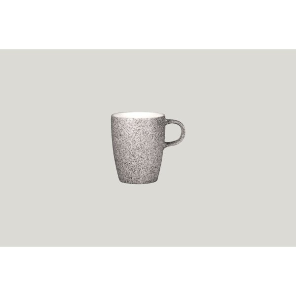 RAK EASE Kaffeetasse - dual - DUAL d 7.3 cm / h 9.2 cm / c 23 cl