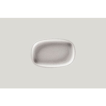 RAK EASE Platte oval tief - clay - CLAY l 22.5 cm / w 15...