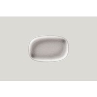 RAK EASE Platte oval tief - clay - CLAY l 22.5 cm / w 15 cm / h 2.5 cm