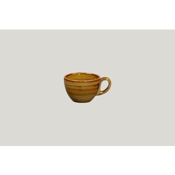 RAK SPOT Kaffeetasse - garnet - GARNET d 8 cm / h 5.5 cm...