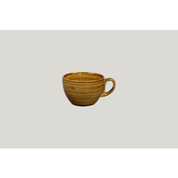 RAK SPOT Kaffeetasse - garnet - GARNET d 9 cm / h 6.1 cm...
