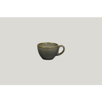 RAK SPOT Kaffeetasse - jade - JADE d 8 cm / h 5.5 cm / c...