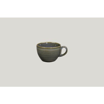 RAK SPOT Kaffeetasse - jade - JADE d 9 cm / h 6.1 cm / c...