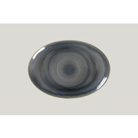 RAK SPOT Platte oval - jade - JADE l 32 cm / w 23 cm / h 3.2 cm