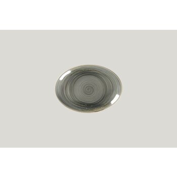 RAK SPOT Platte oval - peridot - PERIDOT l 21 cm / w 15 cm