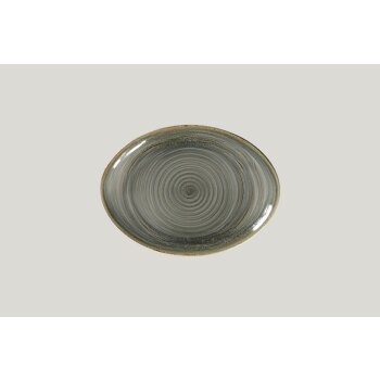 RAK SPOT Platte oval - peridot - PERIDOT l 26 cm / w 19 cm
