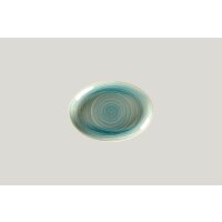 RAK SPOT Platte oval - saphire - SAPHIRE l 21 cm / w 15 cm