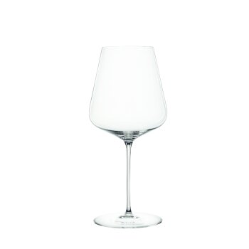 Spiegelau Definition Bordeauxglas