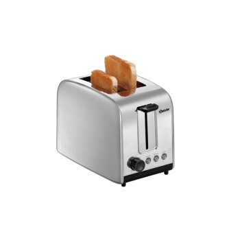 Bartscher Toaster TSBR20