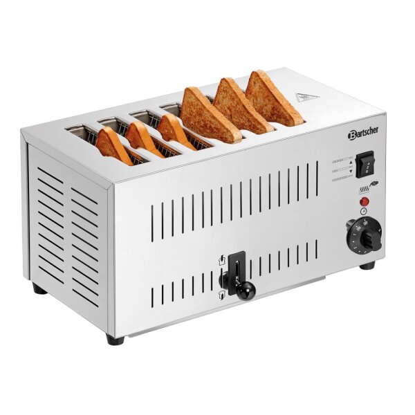 Bartscher Toaster TS60