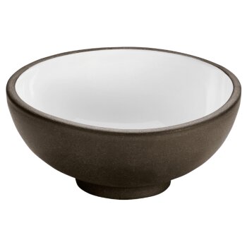 ReNew Bowl glatt weiß 9cm