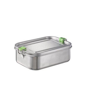 APS Lunchbox - 20,5 x 14,5 cm, H: 6,5 cm