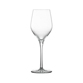 Zwiesel Glas Rotation (Roulette) Weißwein mit...