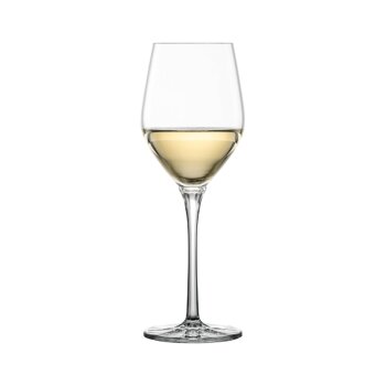 Zwiesel Glas Rotation (Roulette) Weißwein mit...