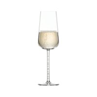 Zwiesel Glas Journey Champagner MIT MOUSSIERPUNKT