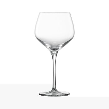 Zwiesel Glas Rotation (Roulette) Burgunder
