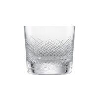 Zwiesel Glas HOMMAGE COMÈTE by Charles Schumann Whisky klein