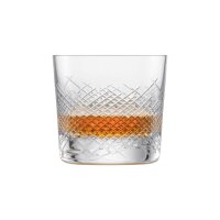 Zwiesel Glas HOMMAGE COMÈTE by Charles Schumann Whisky klein