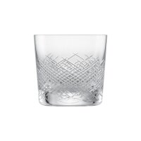 Zwiesel Glas HOMMAGE COMÈTE by Charles Schumann Whisky groß