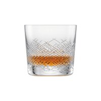 Zwiesel Glas HOMMAGE COMÈTE by Charles Schumann Whisky groß