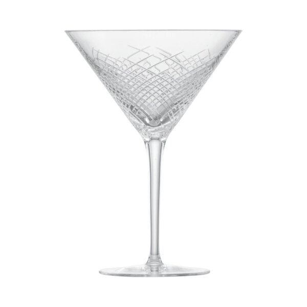 Zwiesel Glas HOMMAGE COMÈTE by Charles Schumann Martini