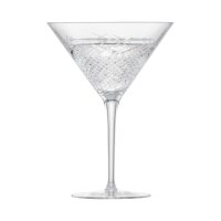 Zwiesel Glas HOMMAGE COMÈTE by Charles Schumann Martini