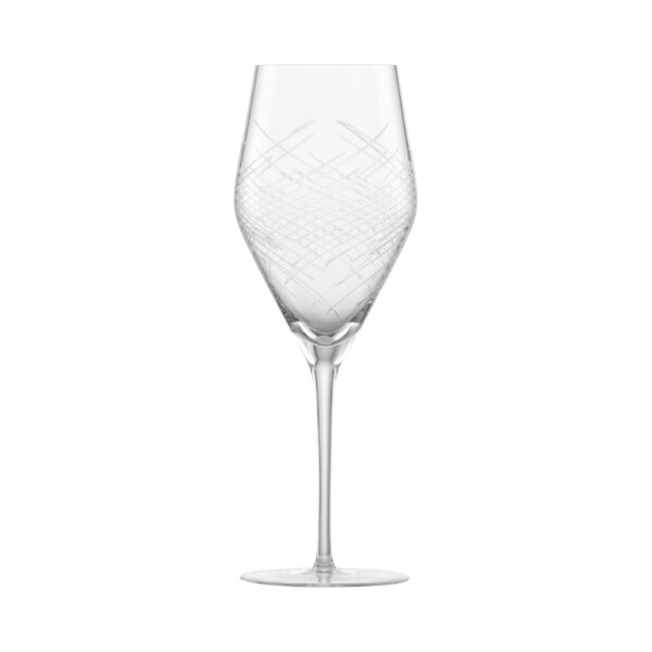 Zwiesel Glas HOMMAGE COMÈTE by Charles Schumann Bordeaux