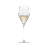 Zwiesel Glas HOMMAGE COMÈTE by Charles Schumann Champagner mit MP