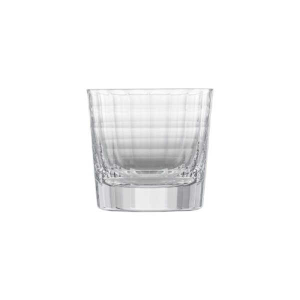 Zwiesel Glas HOMMAGE CARAT by Charles Schumann Whisky groß