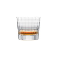 Zwiesel Glas HOMMAGE CARAT by Charles Schumann Whisky groß