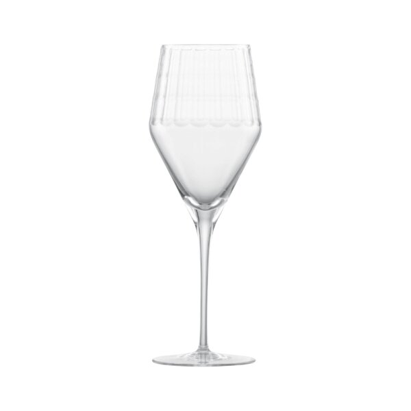 Zwiesel Glas HOMMAGE CARAT by Charles Schumann Bordeaux