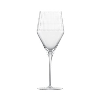 Zwiesel Glas HOMMAGE CARAT by Charles Schumann Bordeaux