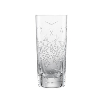 Zwiesel Glas HOMMAGE GLACE by Charles Schumann Longdrink...