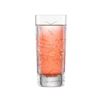 Zwiesel Glas HOMMAGE GLACE by Charles Schumann Longdrink groß