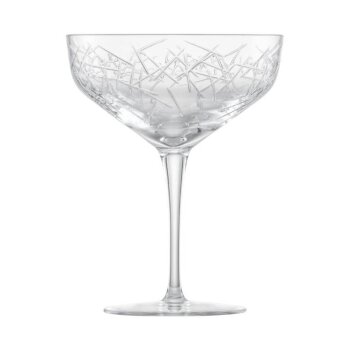Zwiesel Glas HOMMAGE GLACE by Charles Schumann...