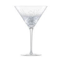 Zwiesel Glas HOMMAGE GLACE by Charles Schumann Martini