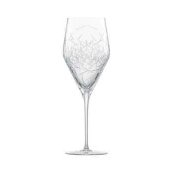 Zwiesel Glas HOMMAGE GLACE by Charles Schumann Bordeaux
