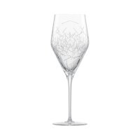 Zwiesel Glas HOMMAGE GLACE by Charles Schumann Bordeaux