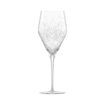 Zwiesel Glas HOMMAGE GLACE by Charles Schumann Weinglas...
