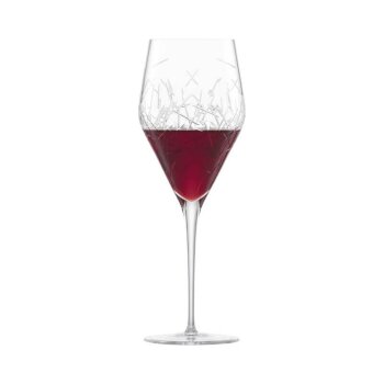 Zwiesel Glas HOMMAGE GLACE by Charles Schumann Weinglas...
