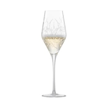 Zwiesel Glas HOMMAGE GLACE by Charles Schumann Champagner...