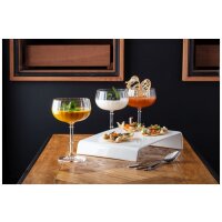 RAK Rims Orient Cocktailschale d 10.2 cm / h 15.8 cm / 35.5 cl