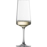 Zwiesel Glas Volume Champagner mit MP
