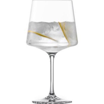 Zwiesel Glas Volume Gin Tonic