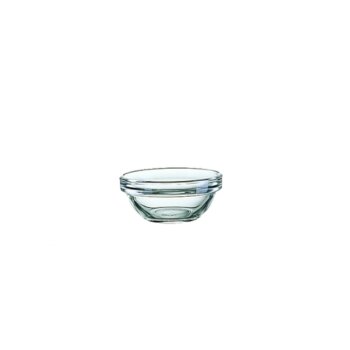 Arcoroc Empilable Glasschale 14cm