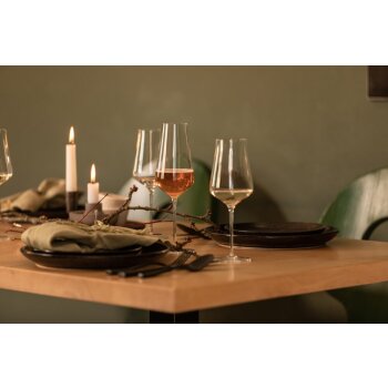 Zwiesel Glas CHAMPAGNER FUSION 77 MIT MP