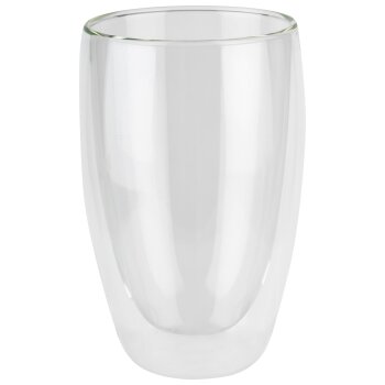 APS Gläser, 2er Set -TWINZ-, Ø 8,5 cm, H: 14 cm, 380 ml