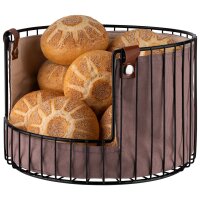 APS Brot- und Obstkorb, Ø 27,5 cm, H: 18,5 cm