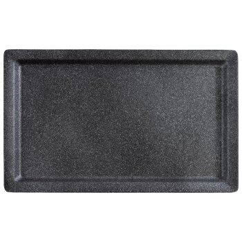 APS GN 1/1 Tablett -FROSTFIRE-, 53 x 32,5 cm, H: 3 cm